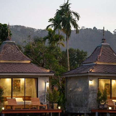 Anodard Phuket, Nai Yang Beach Landkreis Landkreis Thalang Exterior foto