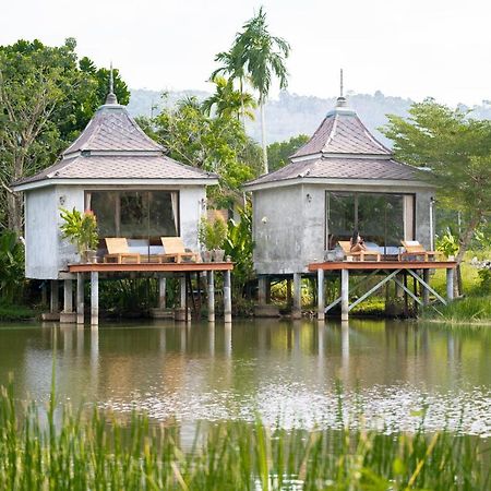 Anodard Phuket, Nai Yang Beach Landkreis Landkreis Thalang Exterior foto