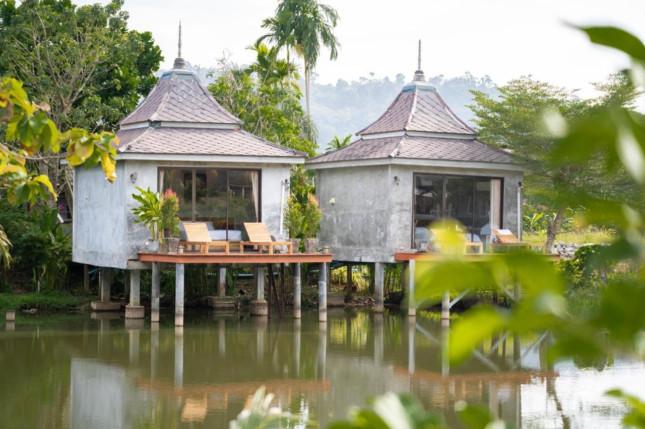 Anodard Phuket, Nai Yang Beach Landkreis Landkreis Thalang Exterior foto