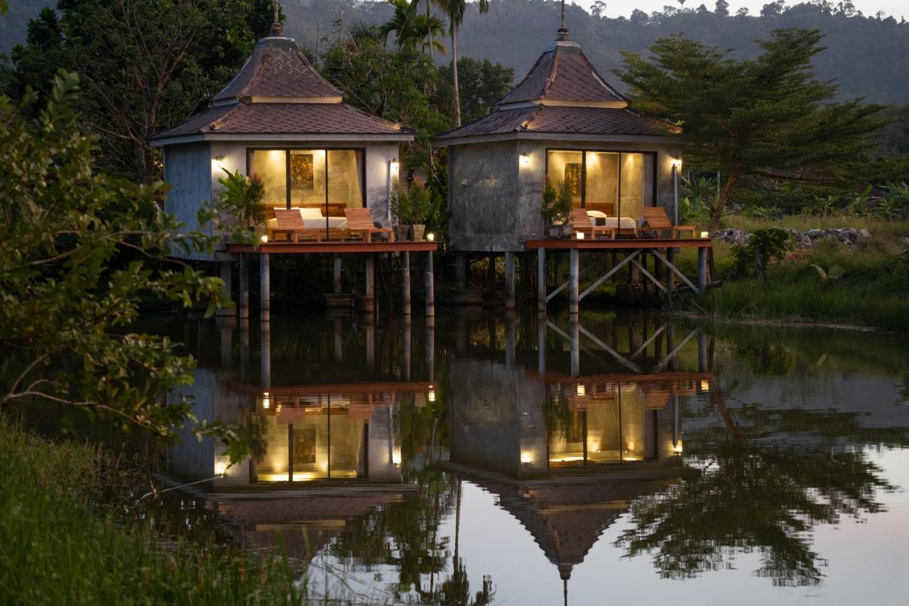 Anodard Phuket, Nai Yang Beach Landkreis Landkreis Thalang Exterior foto