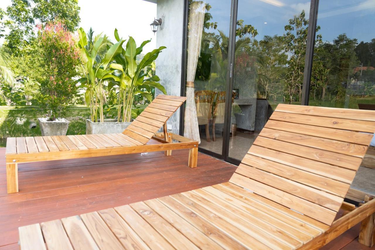 Anodard Phuket, Nai Yang Beach Landkreis Landkreis Thalang Exterior foto