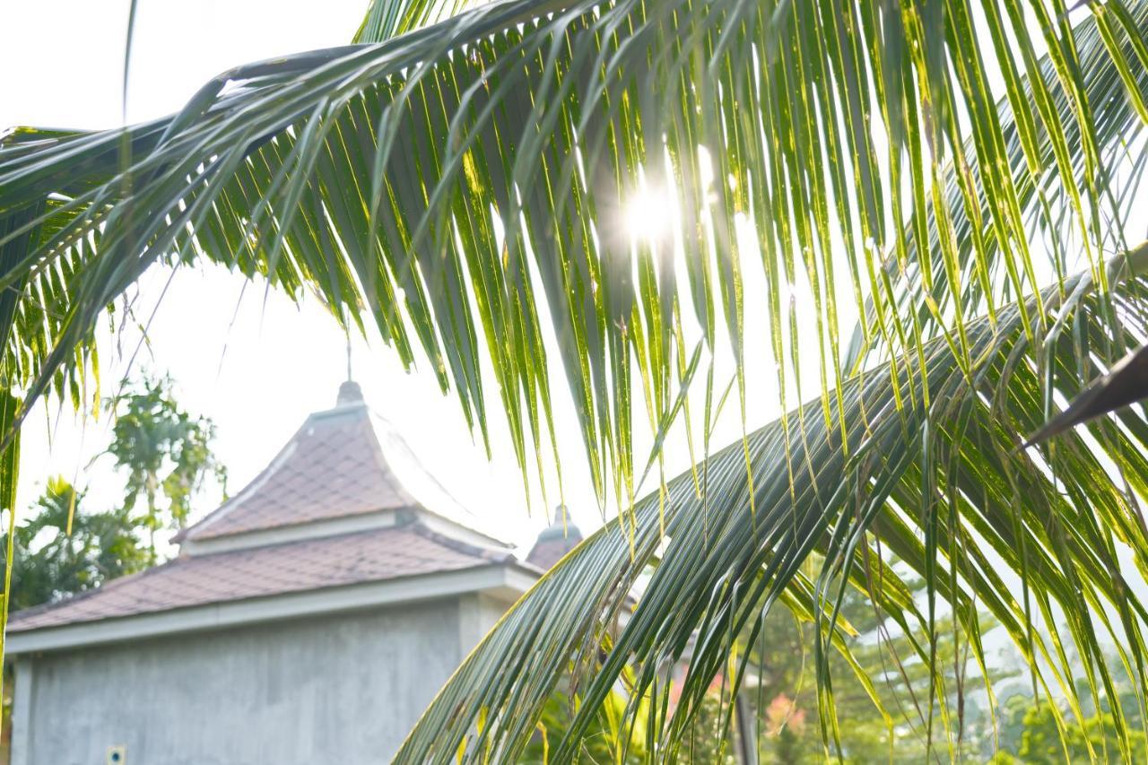 Anodard Phuket, Nai Yang Beach Landkreis Landkreis Thalang Exterior foto