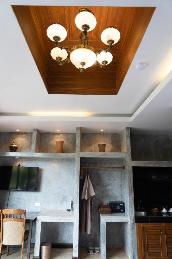 Anodard Phuket, Nai Yang Beach Landkreis Landkreis Thalang Exterior foto