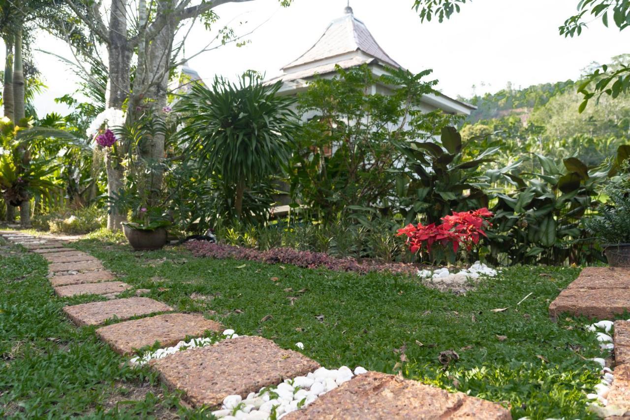 Anodard Phuket, Nai Yang Beach Landkreis Landkreis Thalang Exterior foto